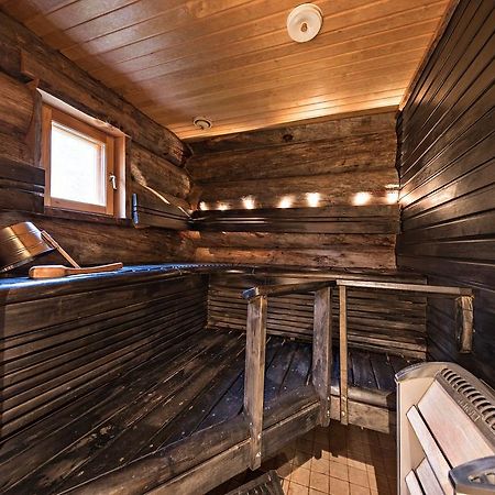 Unelmaveska Ruka Exteriör bild
