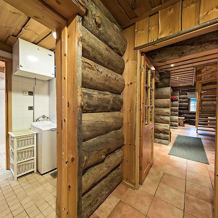 Unelmaveska Ruka Exteriör bild