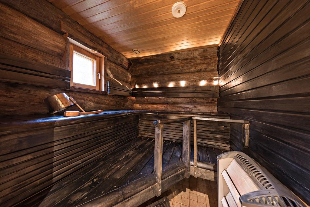 Unelmaveska Ruka Exteriör bild