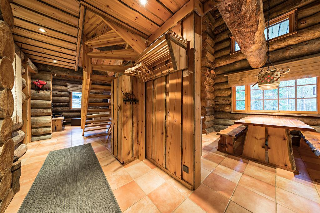 Unelmaveska Ruka Exteriör bild