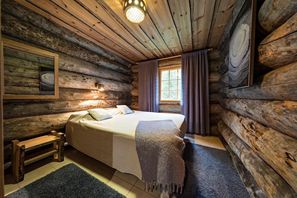 Unelmaveska Ruka Exteriör bild