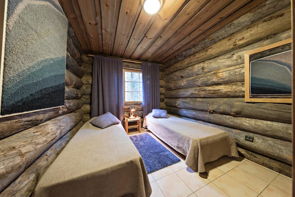 Unelmaveska Ruka Exteriör bild
