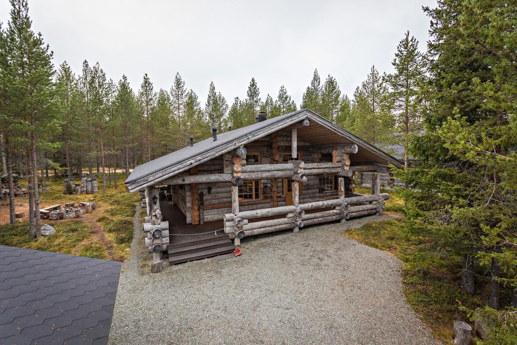 Unelmaveska Ruka Exteriör bild