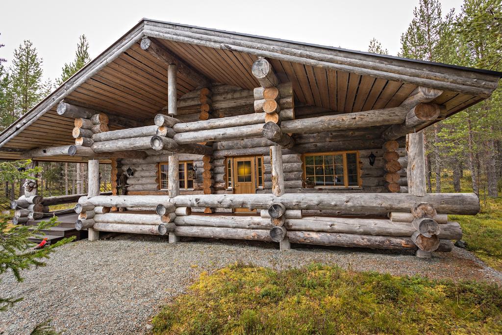 Unelmaveska Ruka Exteriör bild