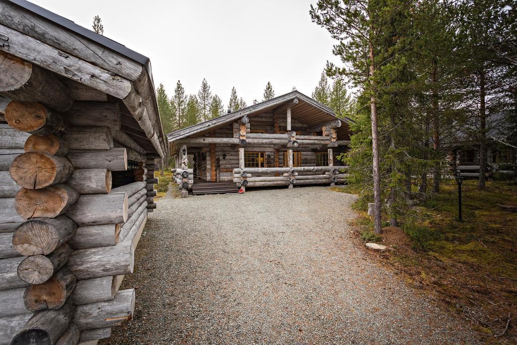 Unelmaveska Ruka Exteriör bild