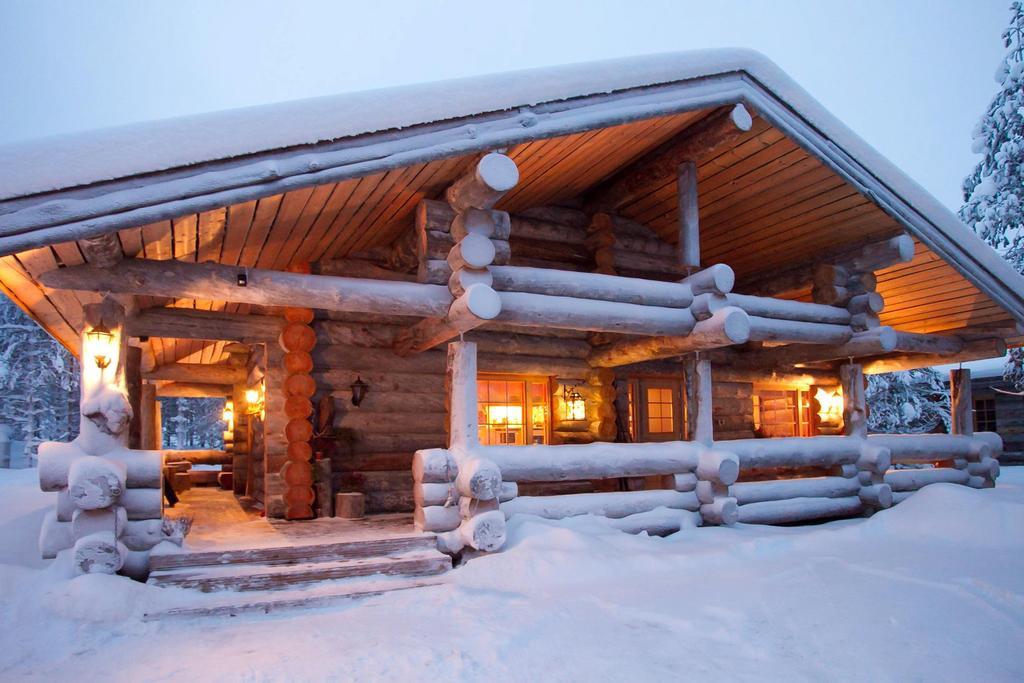 Unelmaveska Ruka Exteriör bild